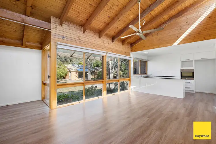 Second view of Homely house listing, 4/163-165 Retreat Road, Spring Gully VIC 3550