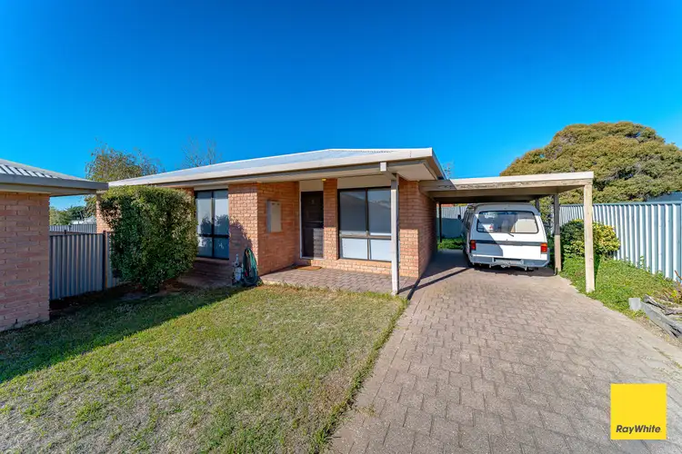 Main view of Homely house listing, 2/12A Lobb Street, North Bendigo VIC 3550
