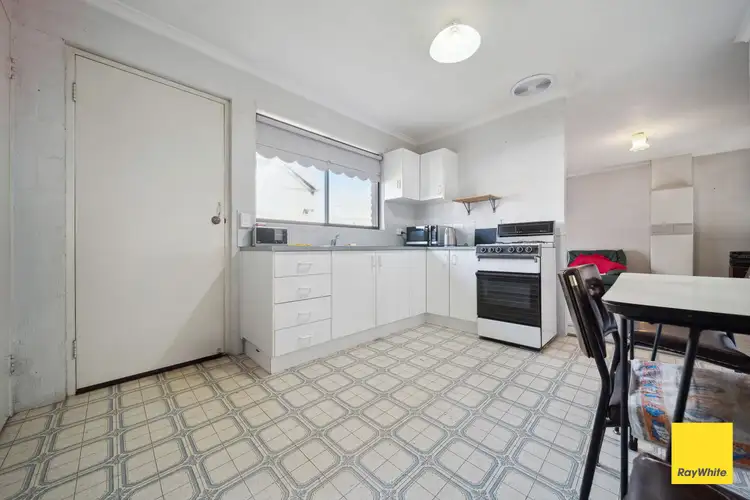 Second view of Homely house listing, 2/12A Lobb Street, North Bendigo VIC 3550