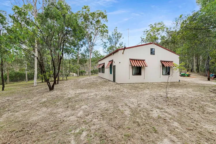 186 Wonbah Avenue, Wonbah QLD 4671