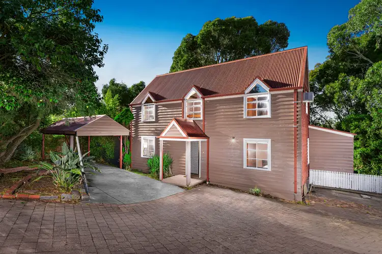 Main view of Homely house listing, 28B Oakpark Drive, Chadstone VIC 3148