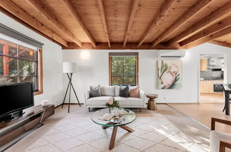 Second view of Homely house listing, 28B Oakpark Drive, Chadstone VIC 3148