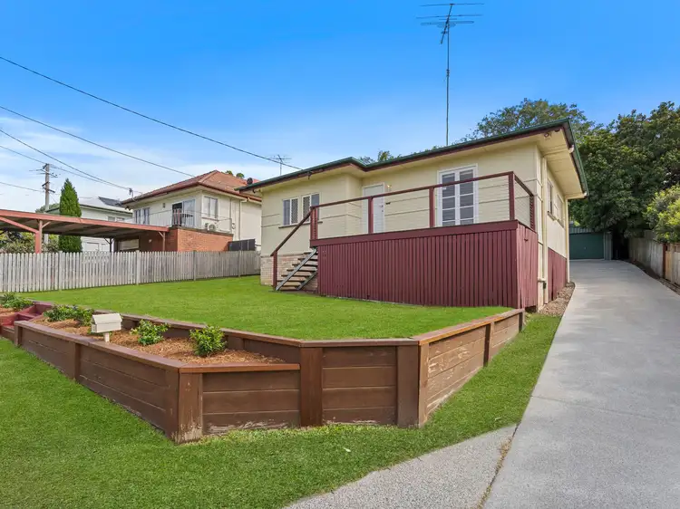 Main view of Homely house listing, 128 Nursery Road, Holland Park West QLD 4121