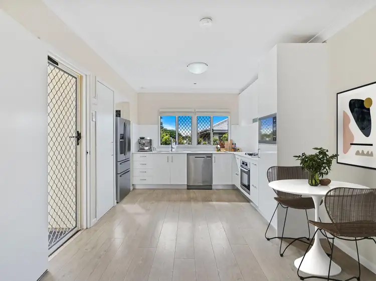 Second view of Homely house listing, 128 Nursery Road, Holland Park West QLD 4121