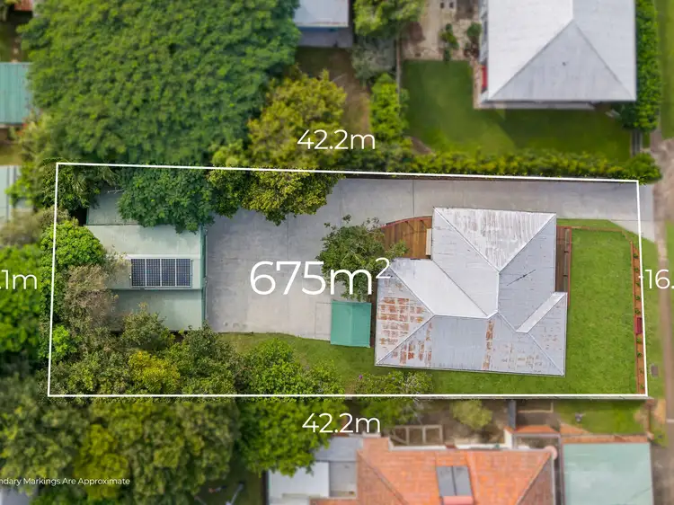 Third view of Homely house listing, 128 Nursery Road, Holland Park West QLD 4121