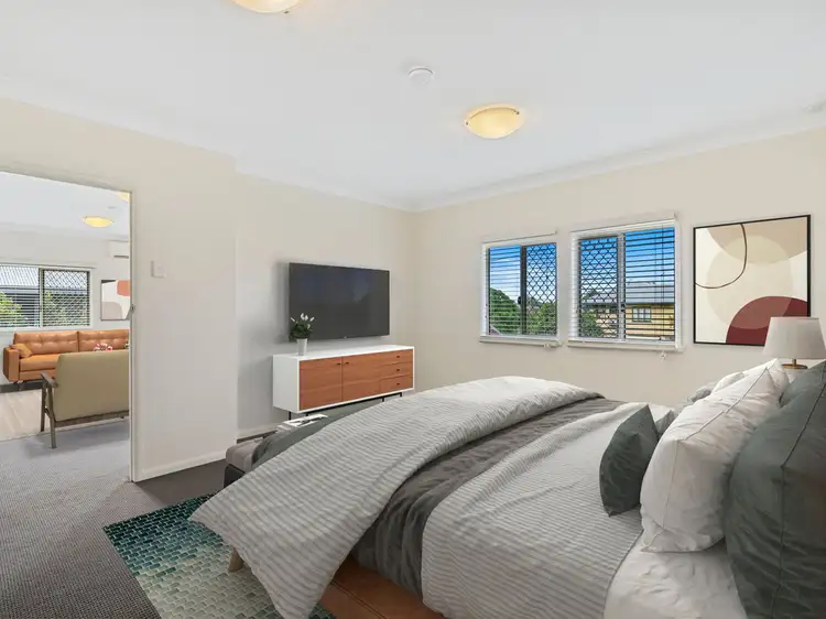 Fourth view of Homely house listing, 128 Nursery Road, Holland Park West QLD 4121