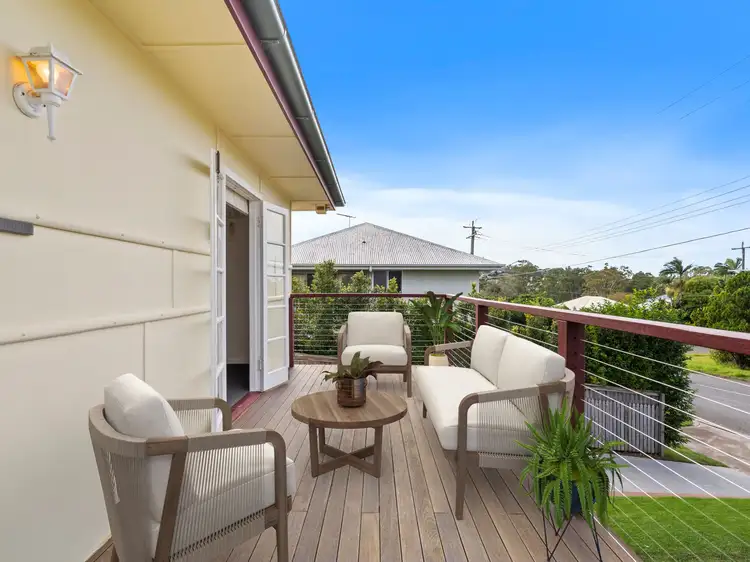 Fifth view of Homely house listing, 128 Nursery Road, Holland Park West QLD 4121