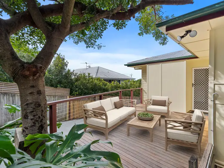 Seventh view of Homely house listing, 128 Nursery Road, Holland Park West QLD 4121