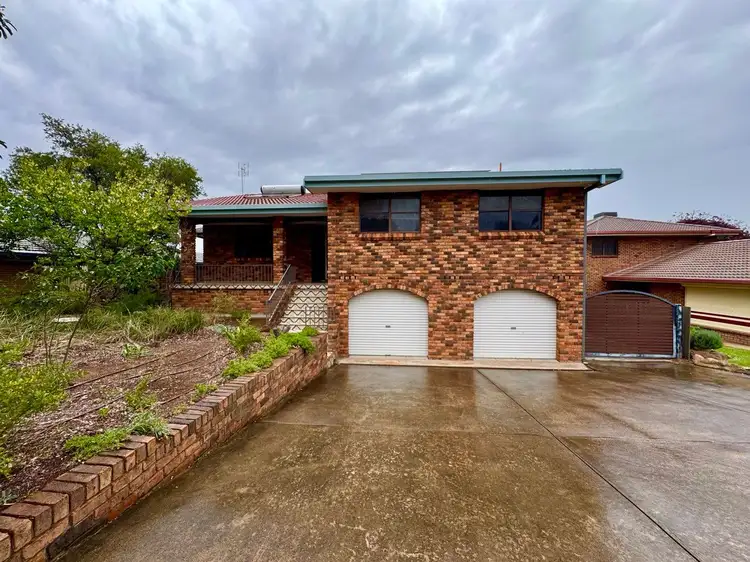 Main view of Homely house listing, 13 Jubilee Street, Parkes NSW 2870