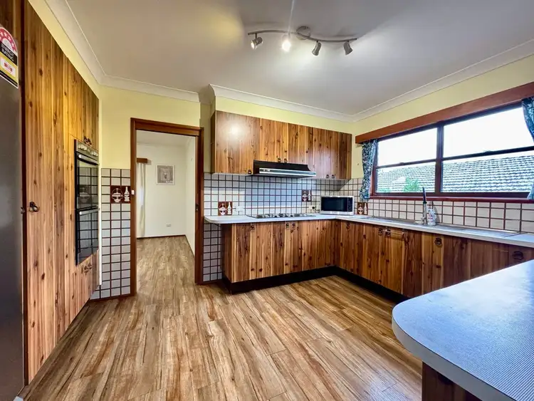Second view of Homely house listing, 13 Jubilee Street, Parkes NSW 2870
