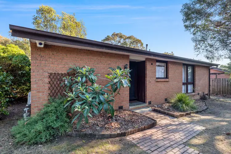 Main view of Homely unit listing, 2/346 Bayswater Road, Bayswater North VIC 3153