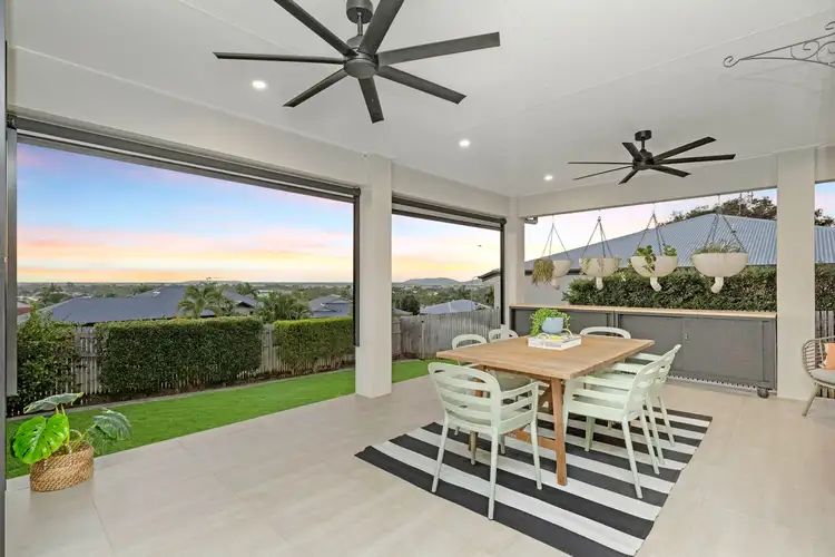 Third view of Homely house listing, 22 Glasgow Avenue, Mount Louisa QLD 4814