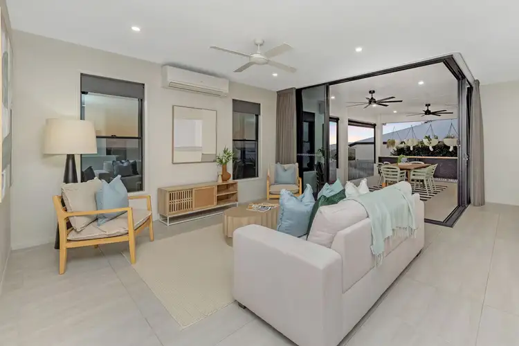 Fourth view of Homely house listing, 22 Glasgow Avenue, Mount Louisa QLD 4814