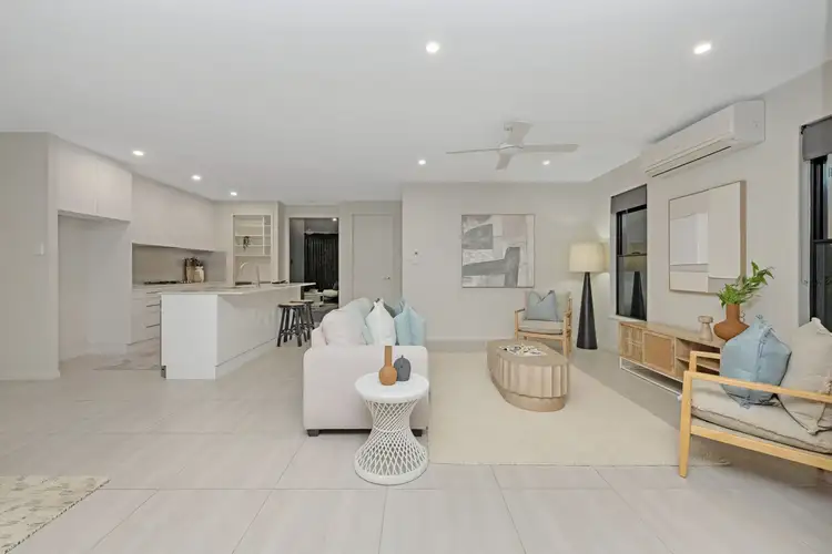 Fifth view of Homely house listing, 22 Glasgow Avenue, Mount Louisa QLD 4814