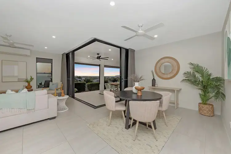 Sixth view of Homely house listing, 22 Glasgow Avenue, Mount Louisa QLD 4814