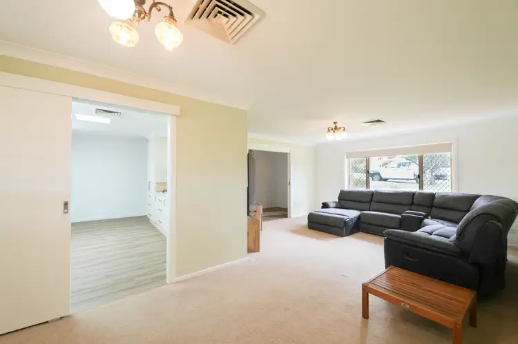 Second view of Homely house listing, 3 Hillcrest Avenue, Parkes NSW 2870