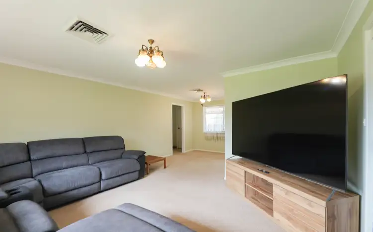Third view of Homely house listing, 3 Hillcrest Avenue, Parkes NSW 2870