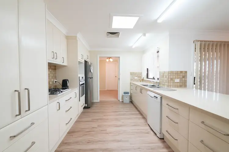 Fourth view of Homely house listing, 3 Hillcrest Avenue, Parkes NSW 2870