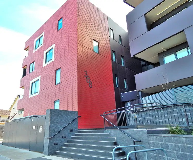 Lot 303/388 Murray Road, Preston VIC 3072