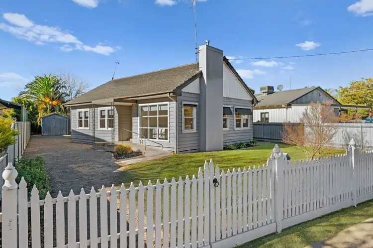 45 Cecil Street, Benalla VIC 3672