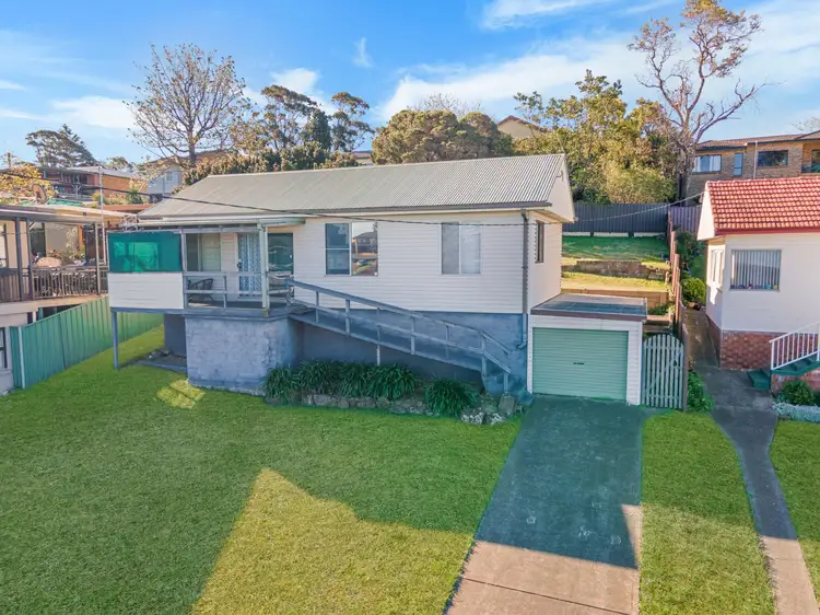 Second view of Homely house listing, 14 Canberra Road, Lake Heights NSW 2502