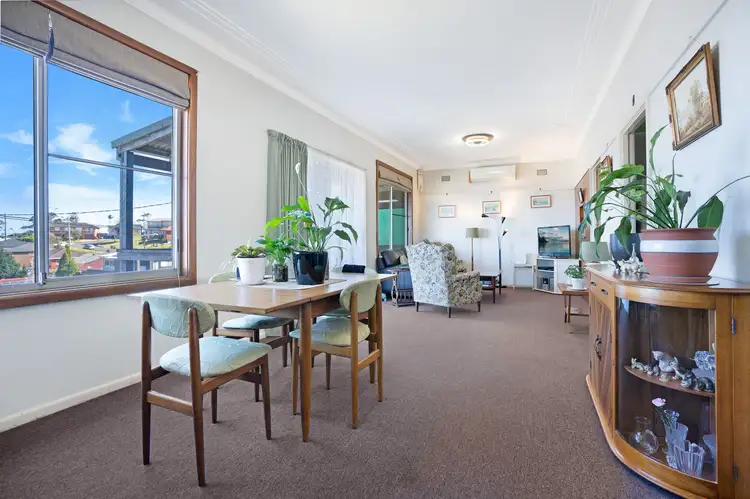 Fourth view of Homely house listing, 14 Canberra Road, Lake Heights NSW 2502
