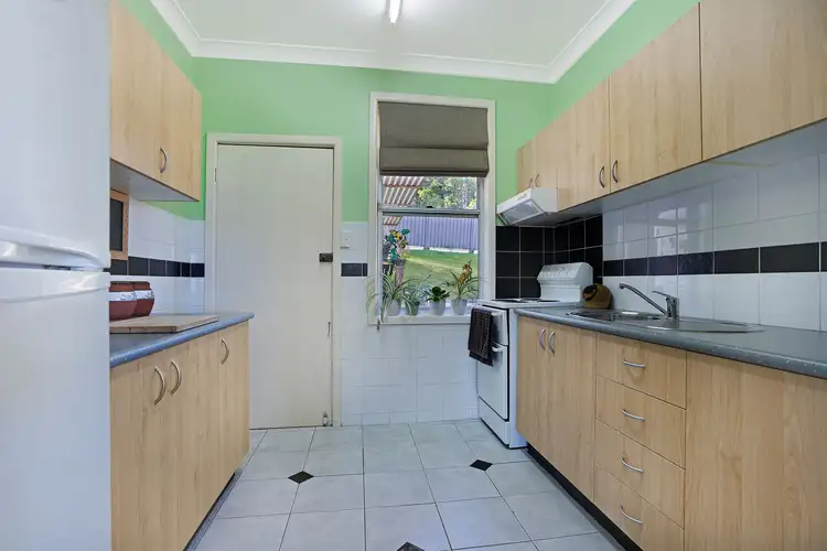 Sixth view of Homely house listing, 14 Canberra Road, Lake Heights NSW 2502