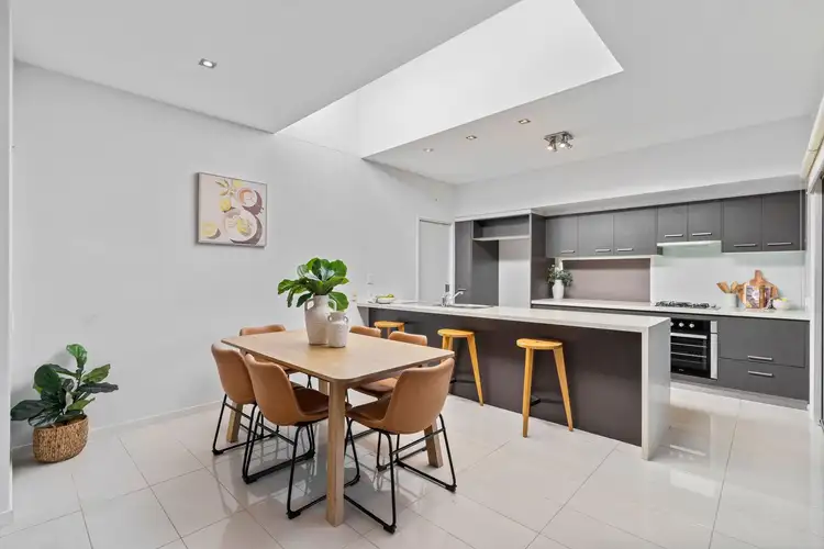 Third view of Homely townhouse listing, 11/99 Ashby Street, Fairfield QLD 4103