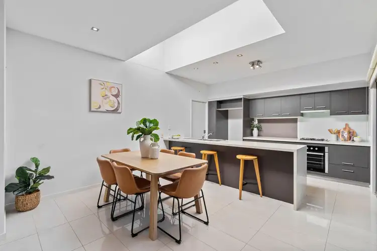 Third view of Homely townhouse listing, 11/99 Ashby Street, Fairfield QLD 4103