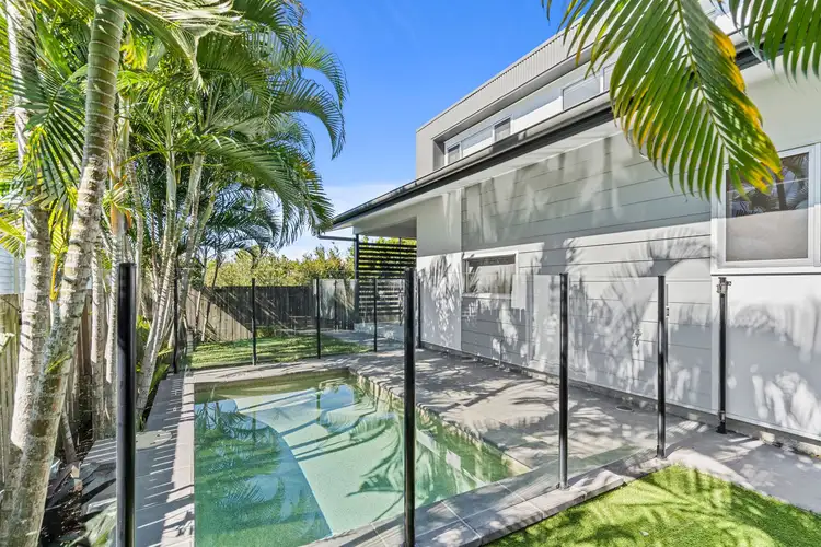 Fifth view of Homely townhouse listing, 11/99 Ashby Street, Fairfield QLD 4103