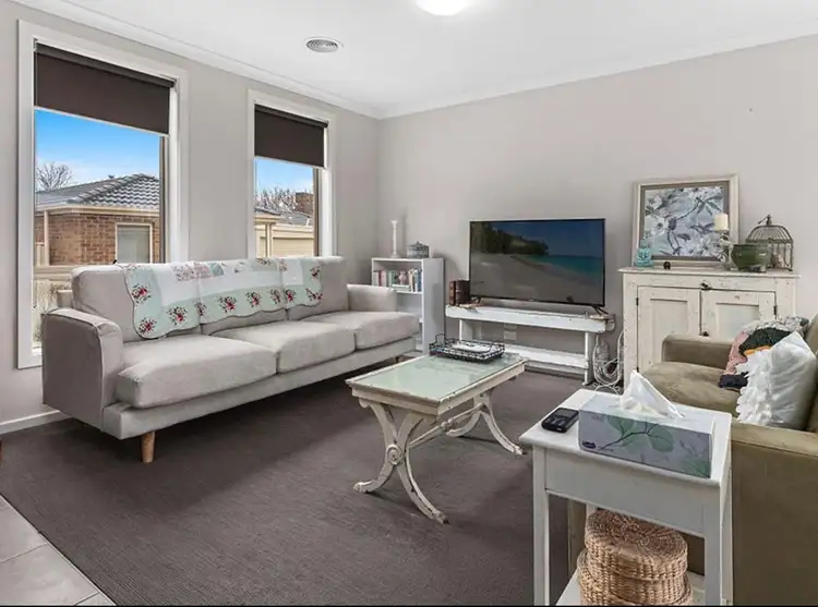 Second view of Homely house listing, 12 Sasha Court, Sebastopol VIC 3356