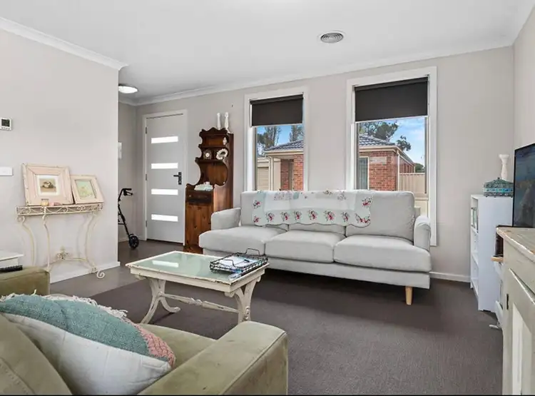 Third view of Homely house listing, 12 Sasha Court, Sebastopol VIC 3356