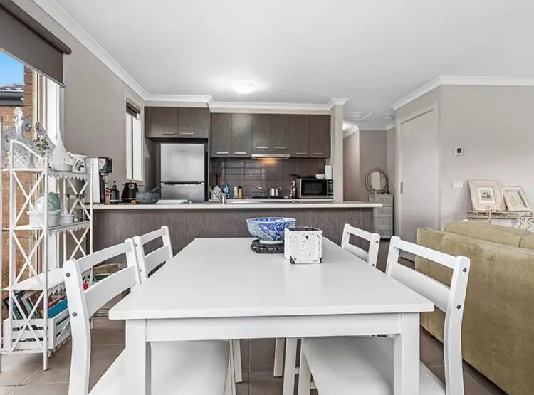 Fifth view of Homely house listing, 12 Sasha Court, Sebastopol VIC 3356