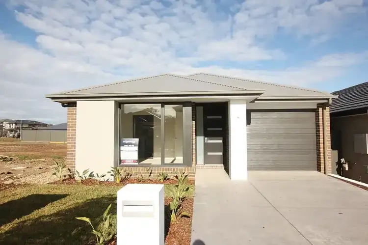 Main view of Homely house listing, 32 Fairbrother Avenue, Denham Court NSW 2565