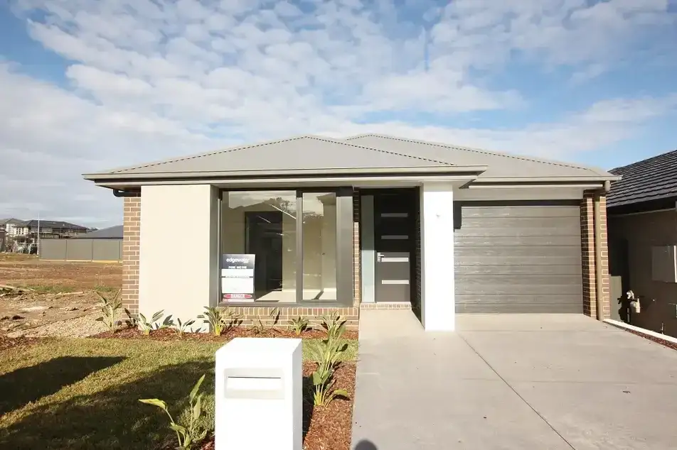 Main view of Homely house listing, 32 Fairbrother Avenue, Denham Court NSW 2565