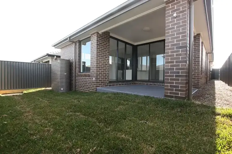 Second view of Homely house listing, 32 Fairbrother Avenue, Denham Court NSW 2565