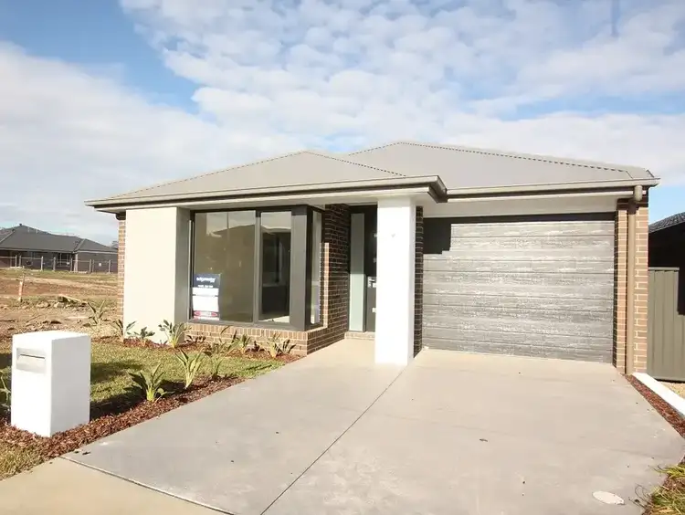 Third view of Homely house listing, 32 Fairbrother Avenue, Denham Court NSW 2565