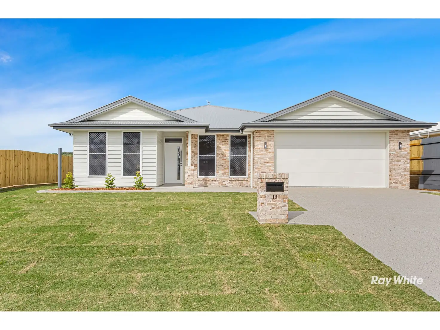 Main view of Homely house listing, 13 Wistari Drive, Hidden Valley QLD 4703