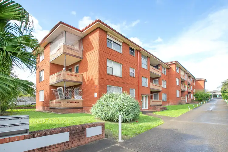 2/48 Albert Street, Belmore NSW 2192
