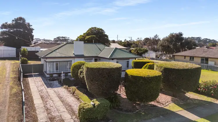 Main view of Homely house listing, 35 Cardinia Street, Mount Gambier SA 5290