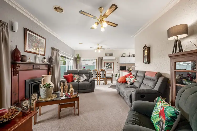 Second view of Homely house listing, 35 Cardinia Street, Mount Gambier SA 5290