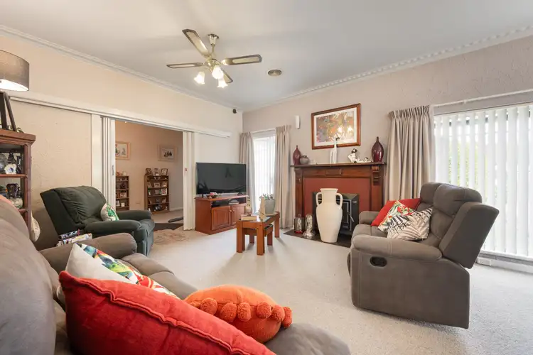 Third view of Homely house listing, 35 Cardinia Street, Mount Gambier SA 5290