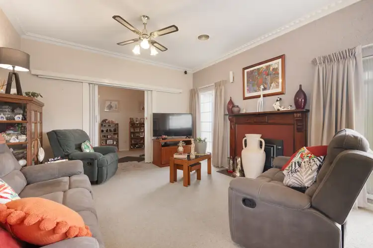 Fourth view of Homely house listing, 35 Cardinia Street, Mount Gambier SA 5290