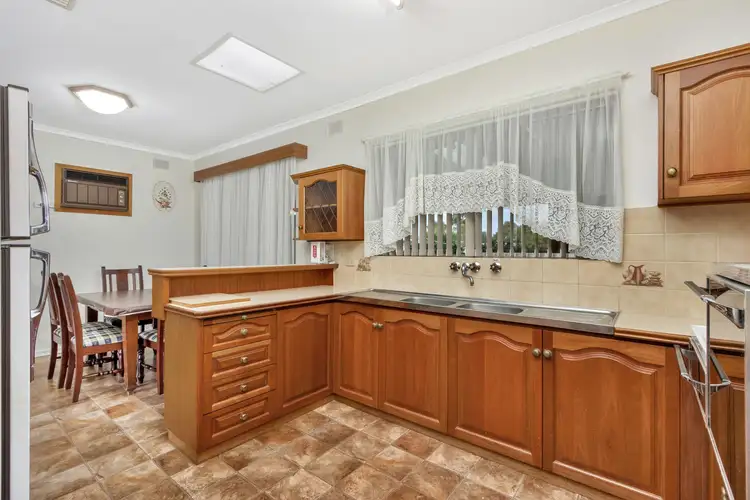 Second view of Homely house listing, 39 Old Kapunda Road, Nuriootpa SA 5355