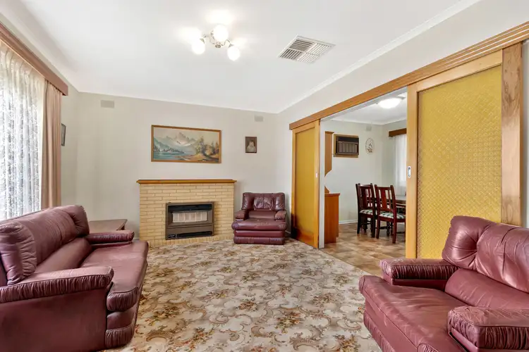 Fifth view of Homely house listing, 39 Old Kapunda Road, Nuriootpa SA 5355