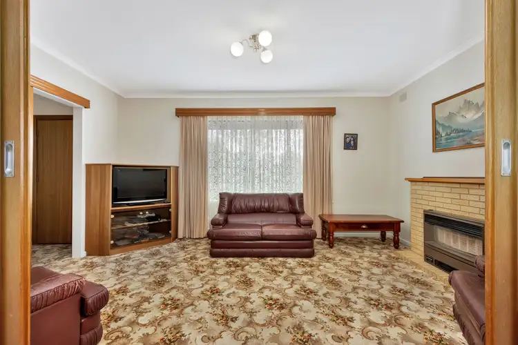 Sixth view of Homely house listing, 39 Old Kapunda Road, Nuriootpa SA 5355