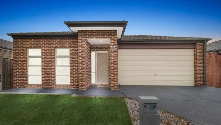 54 Vanderbilt Avenue, Truganina VIC 3029
