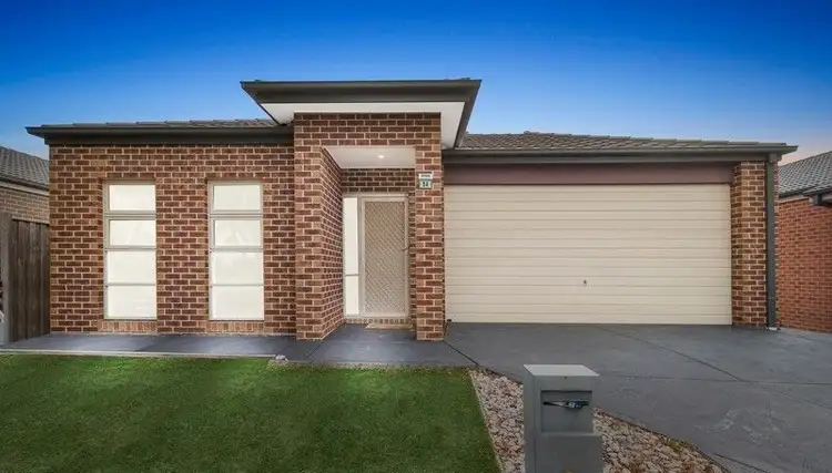 Main view of Homely house listing, 54 Vanderbilt Avenue, Truganina VIC 3029