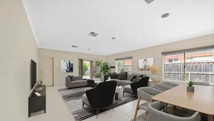 Third view of Homely house listing, 54 Vanderbilt Avenue, Truganina VIC 3029