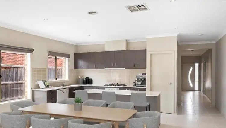 Fourth view of Homely house listing, 54 Vanderbilt Avenue, Truganina VIC 3029